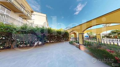 Appartamento Loano [Cod. rif 0063VRG]