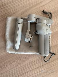 Dji  osmo mobile se