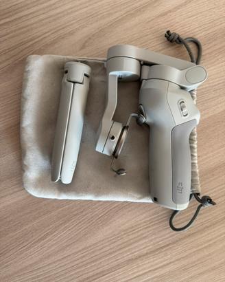 Dji  osmo mobile se