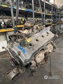 GA14 MOTORE NISSAN 1.4 16V 90/98