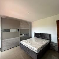 Camera da letto completa