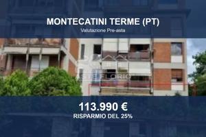 Immobile in asta di 195 m² con box auto a Montecat