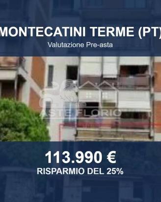Immobile in asta di 195 m² con box auto a Montecat