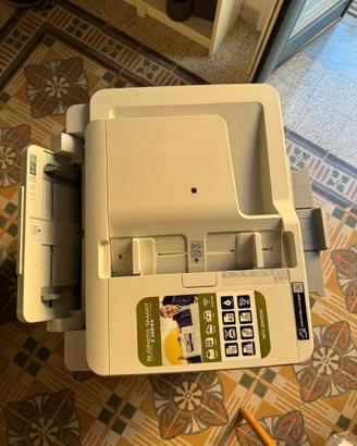 Stampante Multifunzione Brother MFC-J6945DW