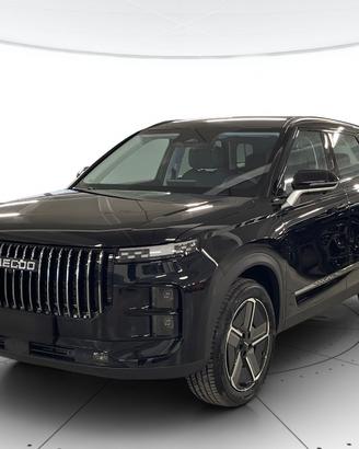Jaecoo Jaecoo 7 SHS-P 1.5 TGDI Premium