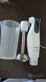 Frullatore a immersione Krups powelix 600 w
