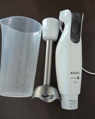 Frullatore a immersione Krups powelix 600 w