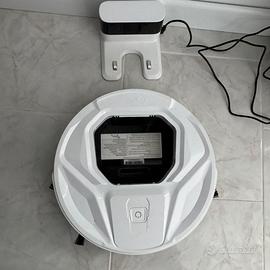 Robot aspirapolvere Lefant M320