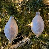 12 palline di Natale Ichendorf 