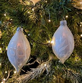 12 palline di Natale Ichendorf 