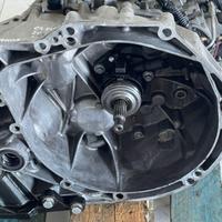 CAMBIO MANUALE COMPLETO CITROEN C4 Picasso Mk1 966