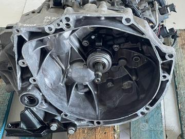 CAMBIO MANUALE COMPLETO CITROEN C4 Picasso Mk1 966