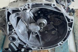 CAMBIO MANUALE COMPLETO CITROEN C4 Picasso Mk1 966