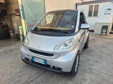 Smart ForTwo 1000 52 kW coupé
