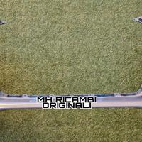 Paraurti Anteriore Audi RS6 4G C7 Facelift Origina