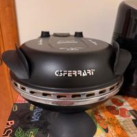 Forno pizza GS Ferrari
