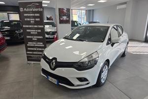 Renault Clio 1.5 CDI 75CV 2018 km72000 neopatentat