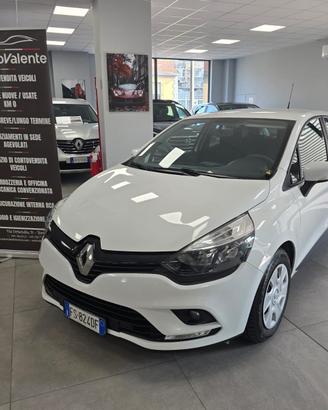 Renault Clio 1.5 CDI 75CV 2018 km72000 neopatentat