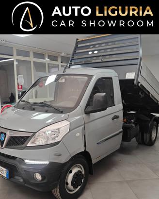PIAGGIO Porter NP6 LPG short range 3000 pianale ri