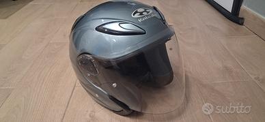 Casco Kabuto taglia S
