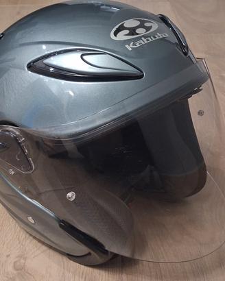 Casco Kabuto taglia S