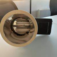 Lampade da incasso ARTEMIDE modello LUCERI 2X26w