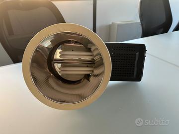 Lampade da incasso ARTEMIDE modello LUCERI 2X26w