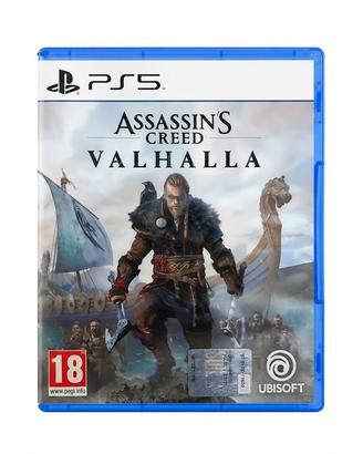 Assassin’s creed Valhalla