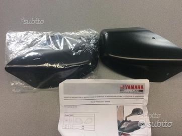 Paramani Yamaha XMAX 250 dal 2006 al 2009