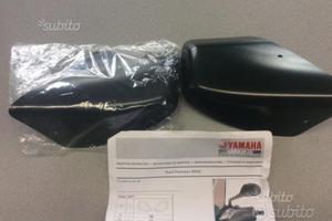 Paramani Yamaha XMAX 250 dal 2006 al 2009