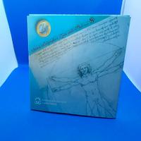 ITALIA Monete Serie Divisionale Zecca 2003