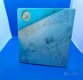 ITALIA Monete Serie Divisionale Zecca 2003