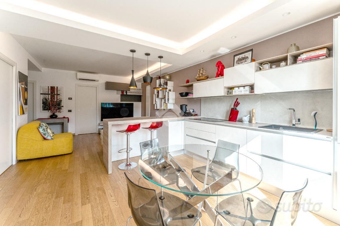 Appartamento – Milano, Dergano, Municipio 9 - Vista 3