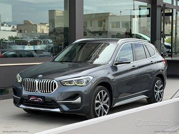 BMW X1 xDrive18d xLine Plus
