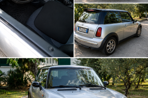 MINI COOPER 1.6cc