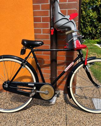 Bicicletta uomo freni a bacchetta