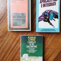 L'anello di re salomone - Piccolo mondo antic-