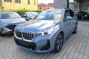 BMW X1 xdrive20d mhev 48V MSport auto TETTO