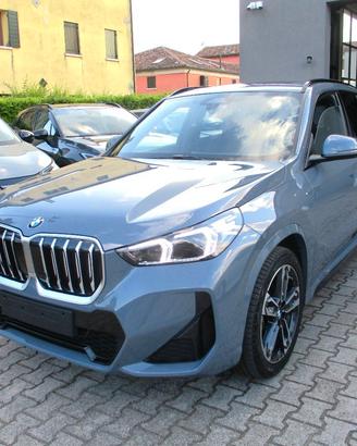 BMW X1 xdrive20d mhev 48V MSport auto TETTO