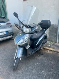 Honda Vision 110 - 2012 - 108cc - 51241 km