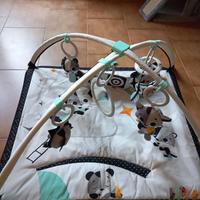 Palestrina Black & White Tiny Love