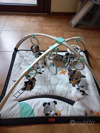 Palestrina Black & White Tiny Love