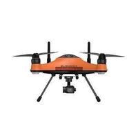 Swellpro Fisherman FD4+ Enterprise - NUOVO