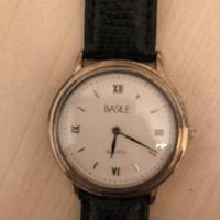 Orologio BASILE vintage