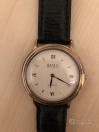 Orologio BASILE vintage
