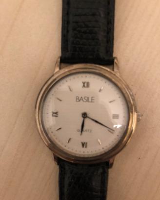 Orologio BASILE vintage