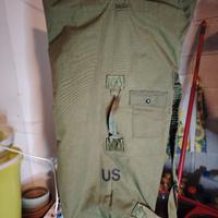 SACCA MILITARE STATUNITENSE 