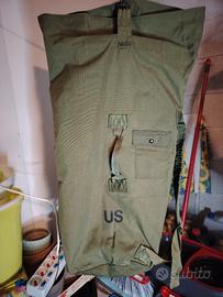 SACCA MILITARE STATUNITENSE 