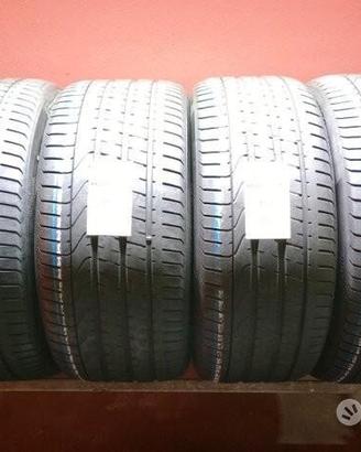 4 gomme 275 45 20 / 305 40 20 pirelli a2359-2360
