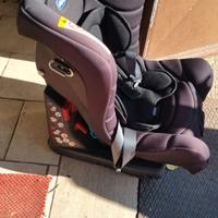 Sediolino per auto della chicco